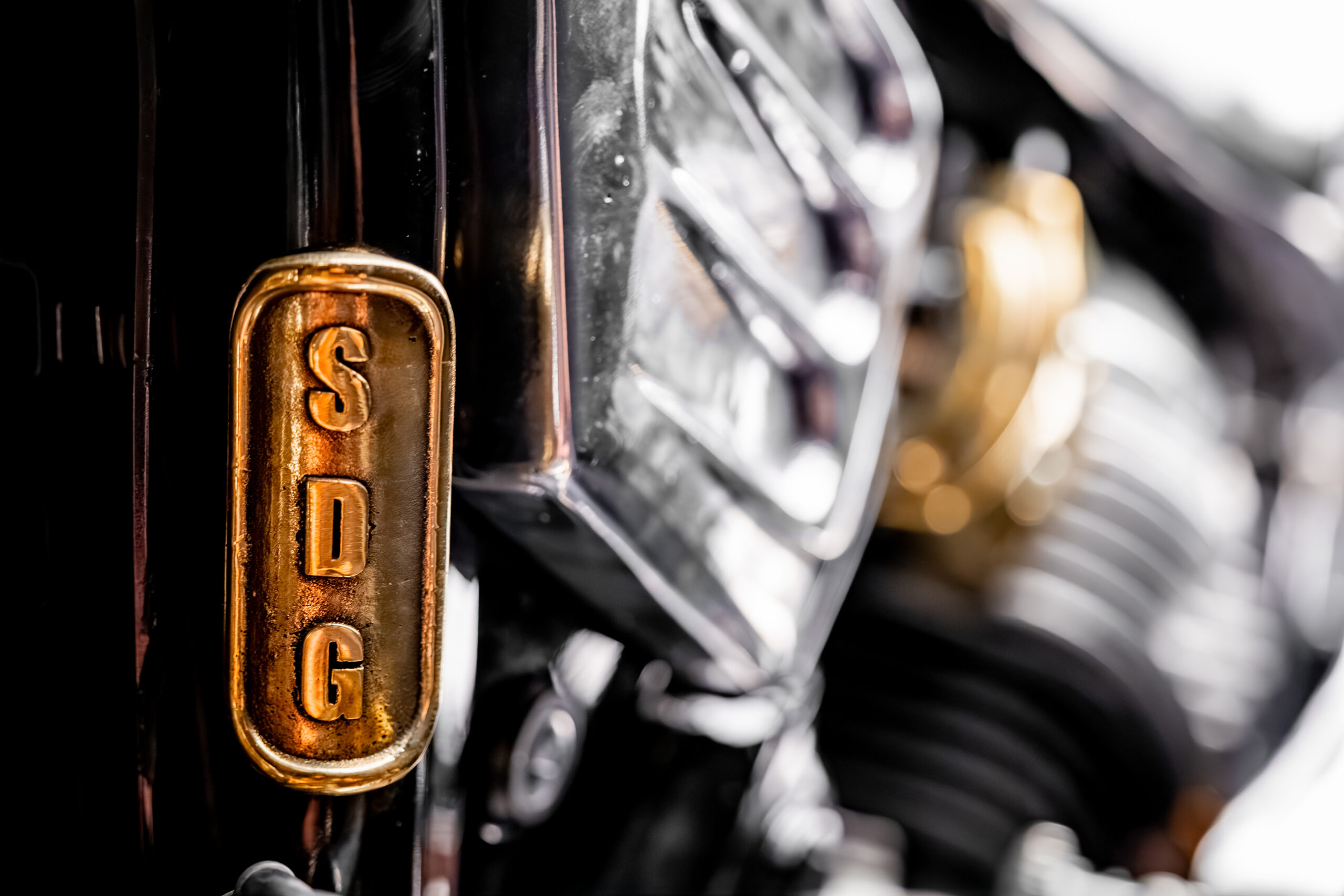 Projekt Schatten SDG